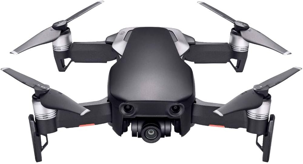 DJI MAVIC AIR Onyx Black+バッテリ+NDフィルタなど DJI MAVIC AIR Onyx Black+バッテリ+NDフィルタなど